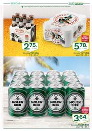 Folleto Supermercados Dani Página 4