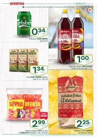 Folleto Supermercados Dani Página 5