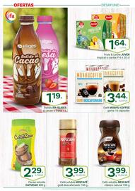 Folleto Supermercados Dani Página 7