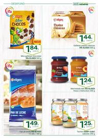 Folleto Supermercados Dani Página 8