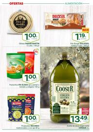 Folleto Supermercados Dani Página 9