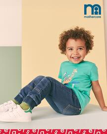 Catálogo Mothercare Página 2
