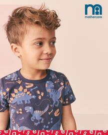 Catálogo Mothercare Página 3