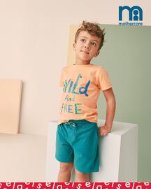 Catálogo Mothercare Página 4