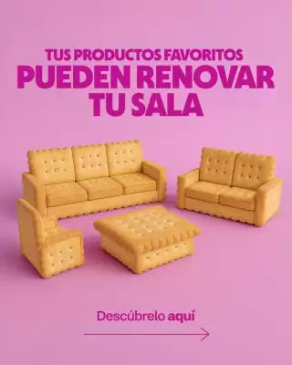 Catálogo Tambo (válido hasta 30-06)