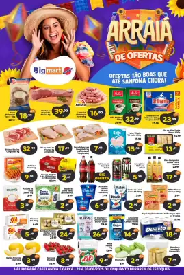 Catálogo Bigmart (válido até 30-06)