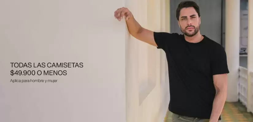 Catálogo Classic Jeans (válido hasta 4-07)