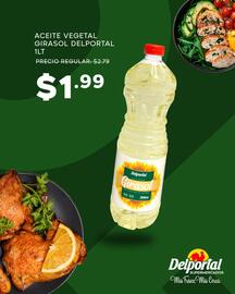Catálogo Delportal Supermercados semana 26 Página 2