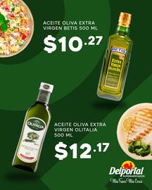 Catálogo Delportal Supermercados semana 26 Página 3