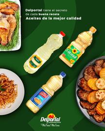 Catálogo Delportal Supermercados semana 26 Página 5