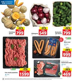 Lidl akciós újság Oldal 2