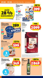 ALDI akciós újság hét 27 Oldal 10