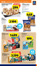ALDI akciós újság hét 27 Oldal 15