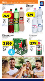 ALDI akciós újság hét 27 Oldal 17