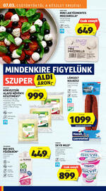ALDI akciós újság hét 27 Oldal 18