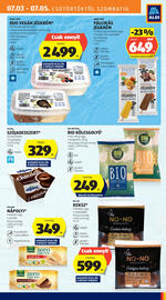 ALDI akciós újság hét 27 Oldal 19