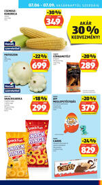 ALDI akciós újság hét 27 Oldal 31