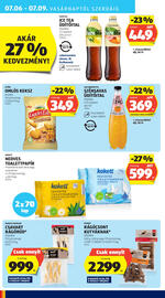ALDI akciós újság hét 27 Oldal 32