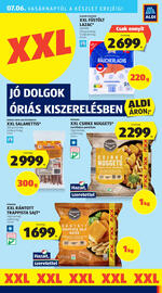 ALDI akciós újság hét 27 Oldal 37