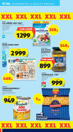 ALDI akciós újság hét 27 Oldal 38