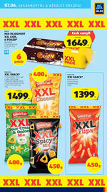 ALDI akciós újság hét 27 Oldal 39