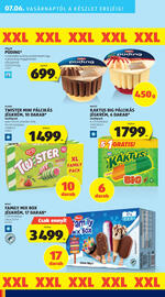 ALDI akciós újság hét 27 Oldal 40