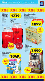 ALDI akciós újság hét 27 Oldal 41