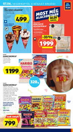 ALDI akciós újság hét 27 Oldal 47