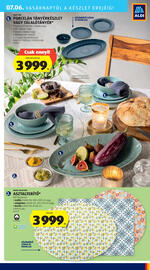 ALDI akciós újság hét 27 Oldal 49