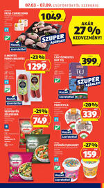 ALDI akciós újság hét 27 Oldal 5