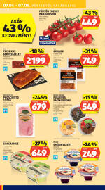 ALDI akciós újság hét 27 Oldal 50