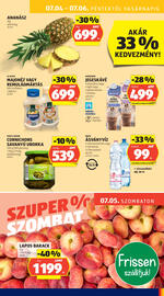 ALDI akciós újság hét 27 Oldal 51