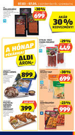 ALDI akciós újság hét 27 Oldal 9