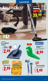 Catalogue Lidl page 15