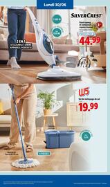 Catalogue Lidl page 17