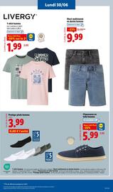 Catalogue Lidl page 19