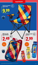 Catalogue Lidl page 23
