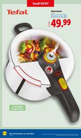 Catalogue Lidl page 30