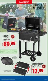 Catalogue Lidl page 31