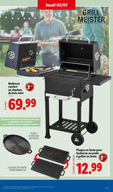 Catalogue Lidl page 31