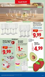 Catalogue Lidl page 33