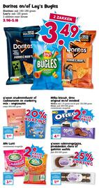 Boon`s Markt folder week 27 Pagina 17