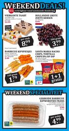 Boon`s Markt folder week 27 Pagina 21