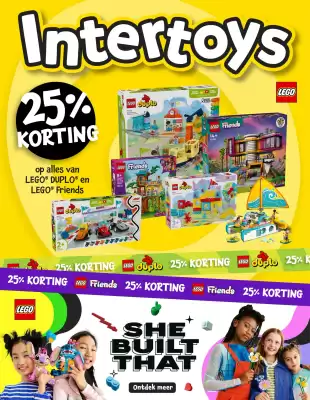 Intertoys folder (geldig t/m 27-07)