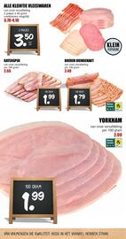 MCD Supermarkt folder week 27 Pagina 10