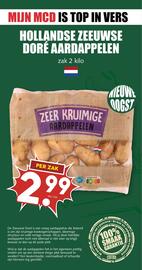 MCD Supermarkt folder week 27 Pagina 14