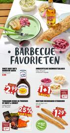 MCD Supermarkt folder week 27 Pagina 2