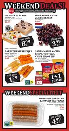 MCD Supermarkt folder week 27 Pagina 21