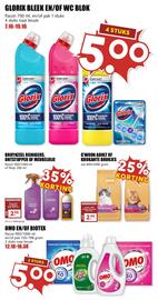 MCD Supermarkt folder week 27 Pagina 22