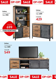 Profijt Meubel folder week 27 Pagina 2